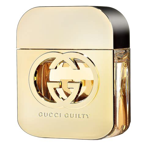 gucci parfum damen gold